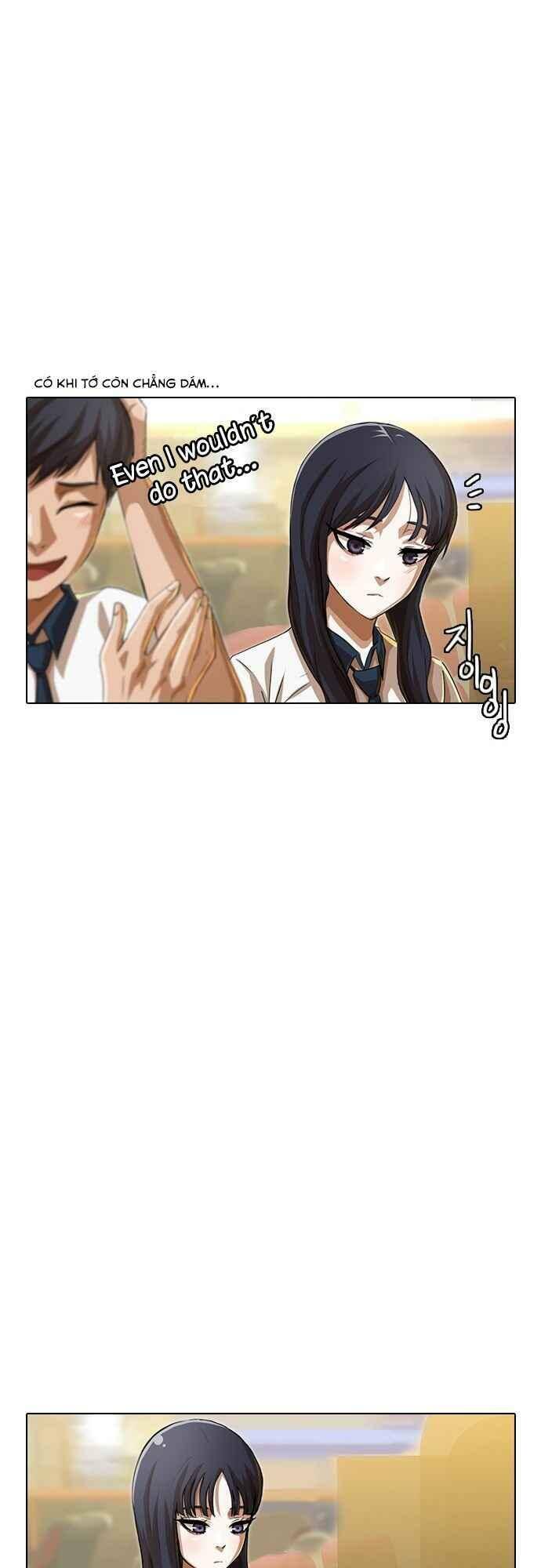 Cô Gái Từ Ứng Dụng Nhắn Tin Ngẫu Nhiên Chap 66 - Next Chap 67
