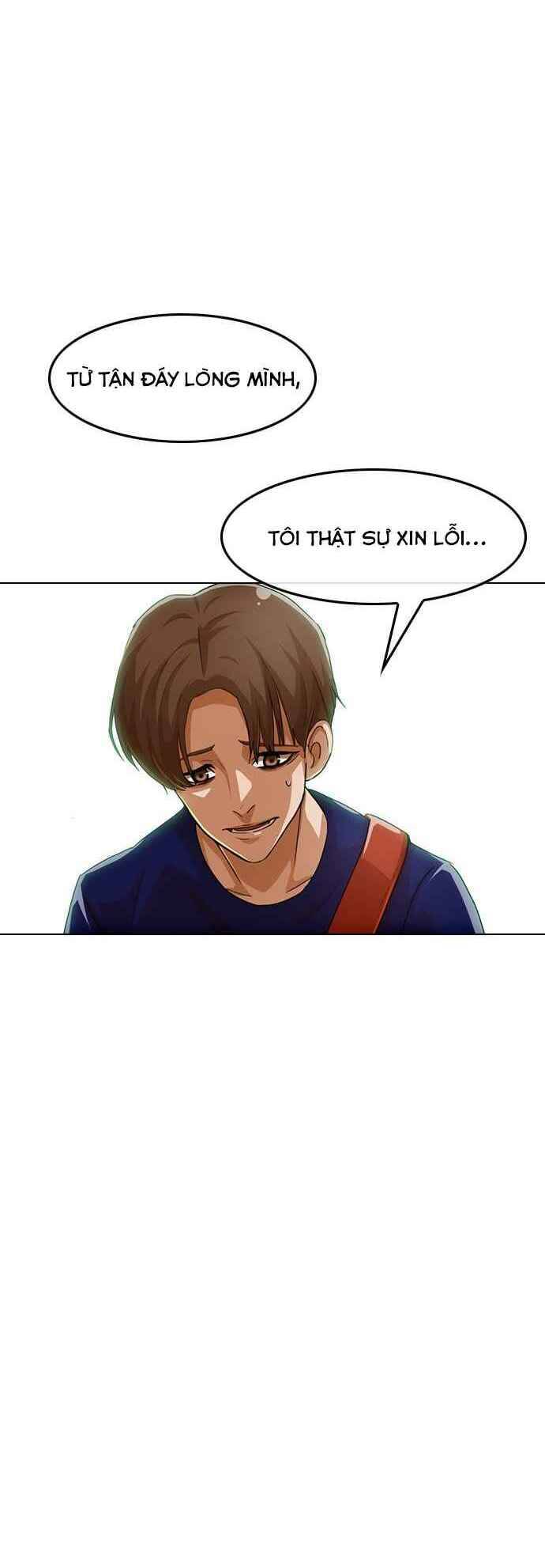 Cô Gái Từ Ứng Dụng Nhắn Tin Ngẫu Nhiên Chap 67 - Next Chap 68