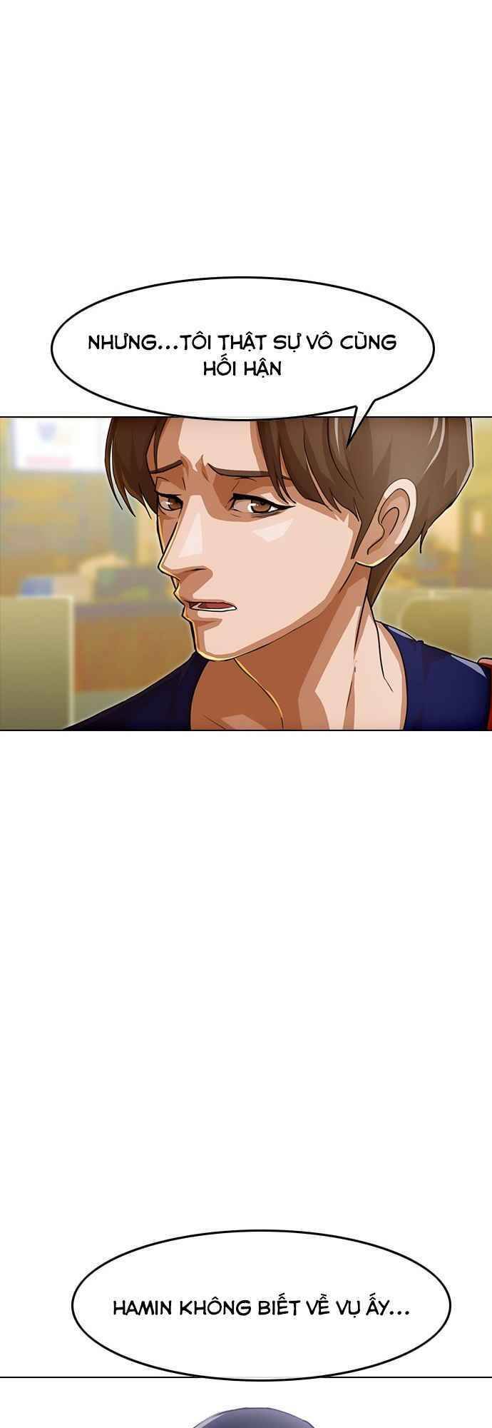 Cô Gái Từ Ứng Dụng Nhắn Tin Ngẫu Nhiên Chap 67 - Next Chap 68