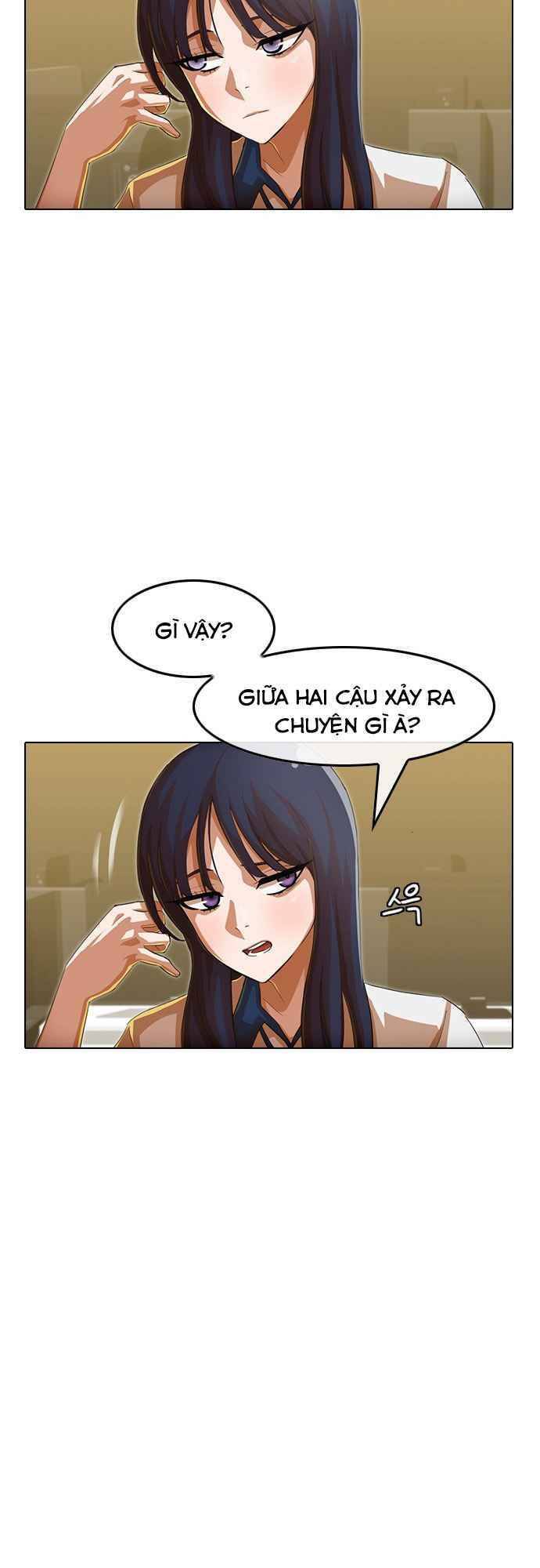 Cô Gái Từ Ứng Dụng Nhắn Tin Ngẫu Nhiên Chap 67 - Next Chap 68