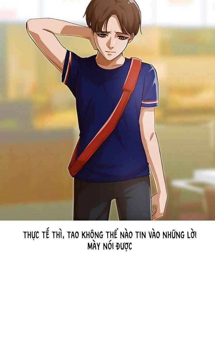 Cô Gái Từ Ứng Dụng Nhắn Tin Ngẫu Nhiên Chap 67 - Next Chap 68