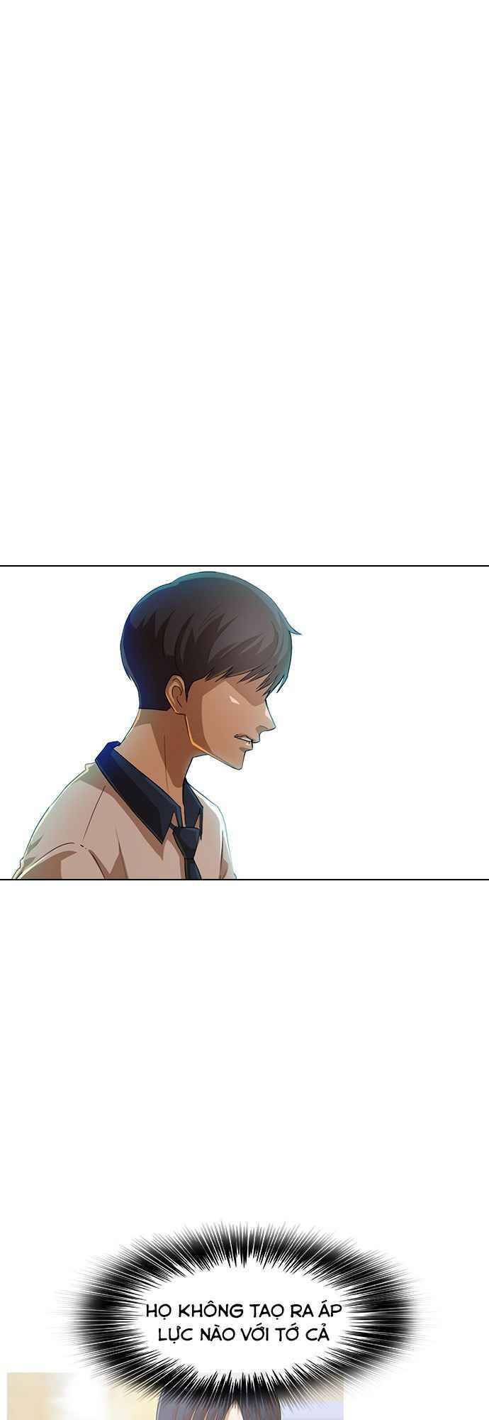Cô Gái Từ Ứng Dụng Nhắn Tin Ngẫu Nhiên Chap 67 - Next Chap 68