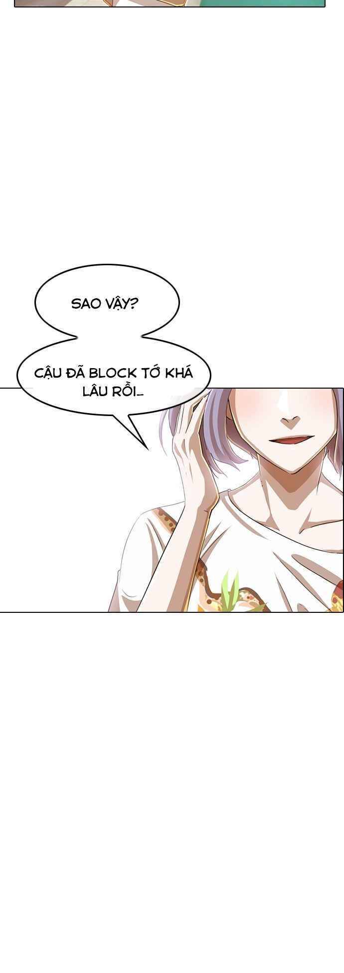 Cô Gái Từ Ứng Dụng Nhắn Tin Ngẫu Nhiên Chap 67 - Next Chap 68