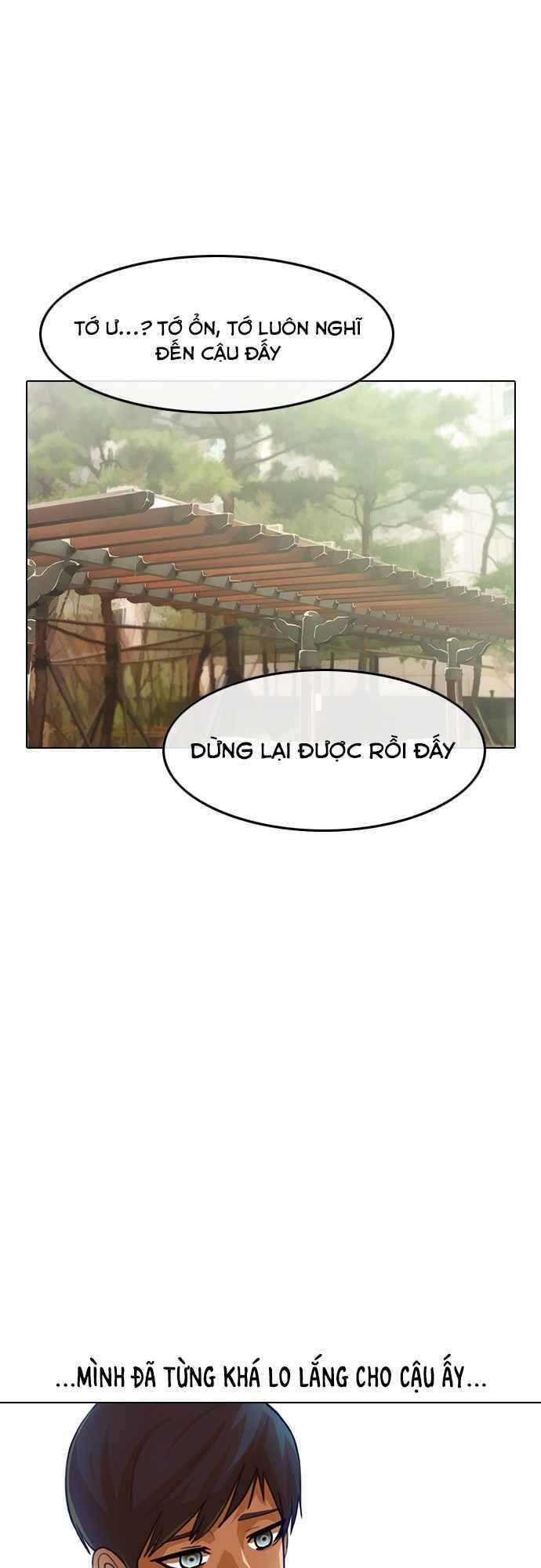 Cô Gái Từ Ứng Dụng Nhắn Tin Ngẫu Nhiên Chap 67 - Next Chap 68