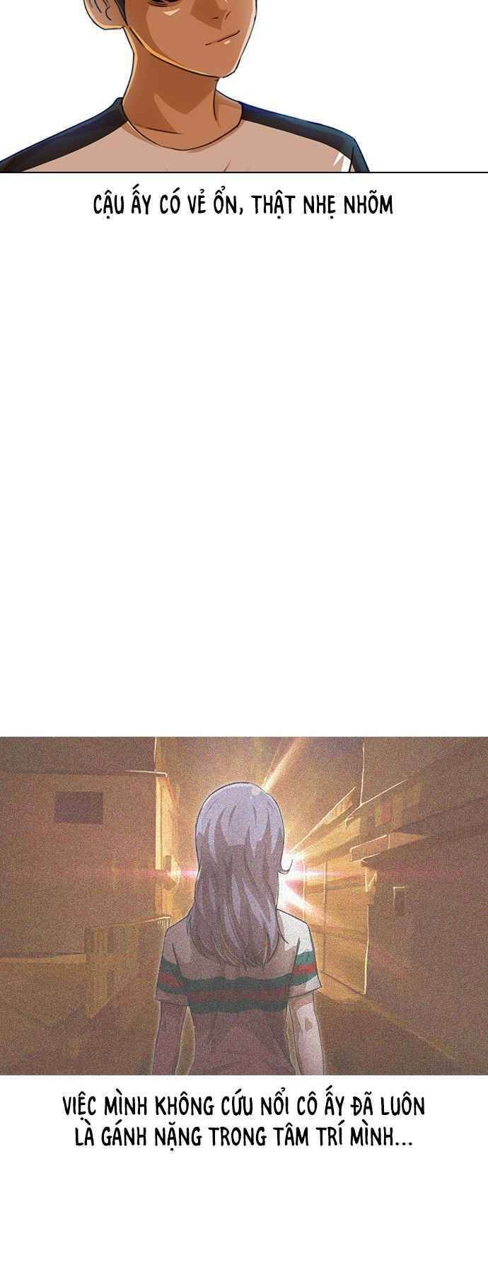 Cô Gái Từ Ứng Dụng Nhắn Tin Ngẫu Nhiên Chap 67 - Next Chap 68