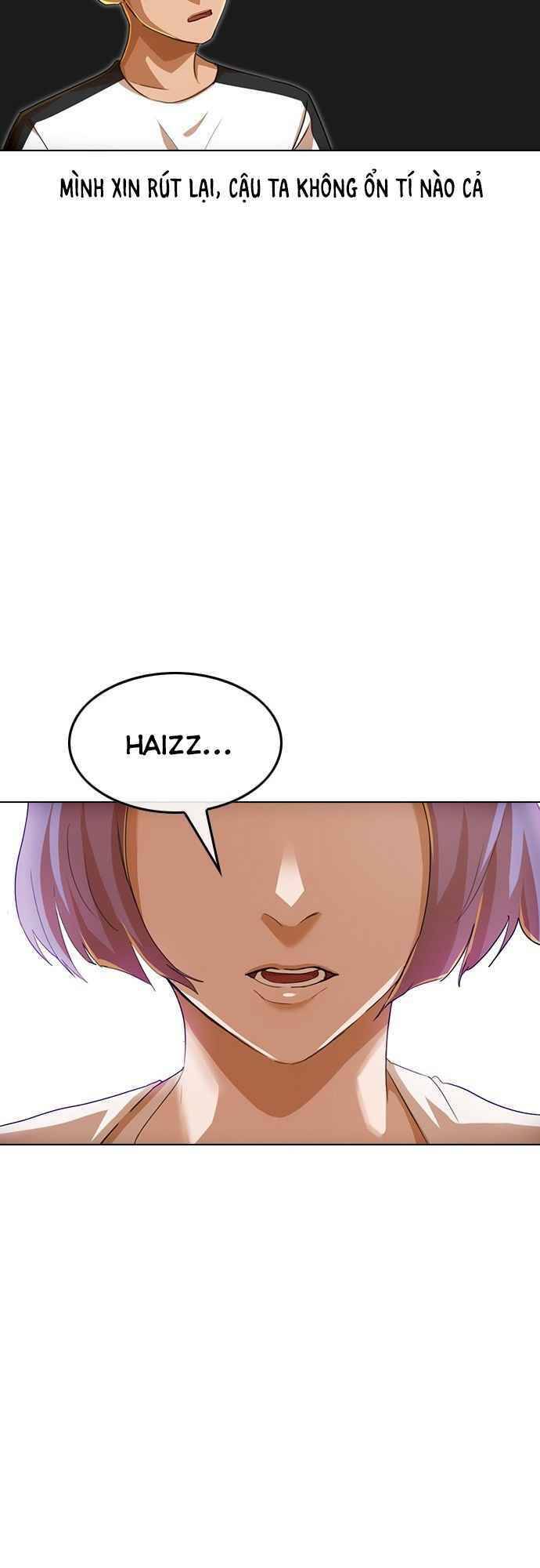 Cô Gái Từ Ứng Dụng Nhắn Tin Ngẫu Nhiên Chap 67 - Next Chap 68