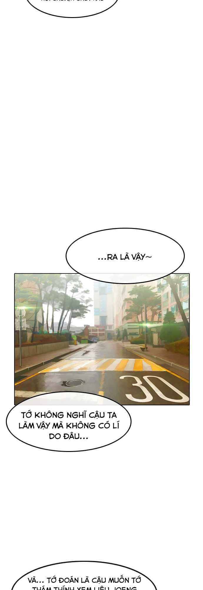 Cô Gái Từ Ứng Dụng Nhắn Tin Ngẫu Nhiên Chap 67 - Next Chap 68