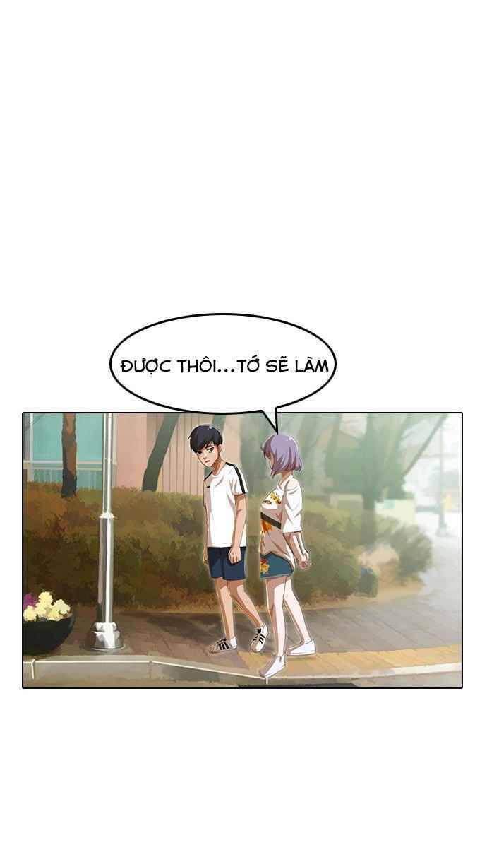 Cô Gái Từ Ứng Dụng Nhắn Tin Ngẫu Nhiên Chap 67 - Next Chap 68