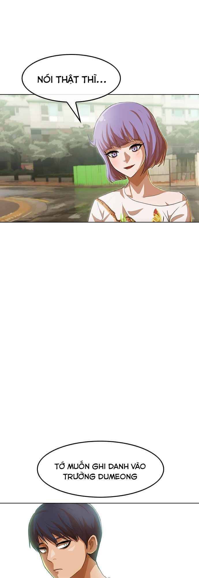 Cô Gái Từ Ứng Dụng Nhắn Tin Ngẫu Nhiên Chap 67 - Next Chap 68