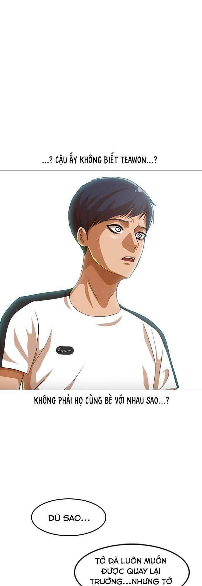 Cô Gái Từ Ứng Dụng Nhắn Tin Ngẫu Nhiên Chap 67 - Next Chap 68