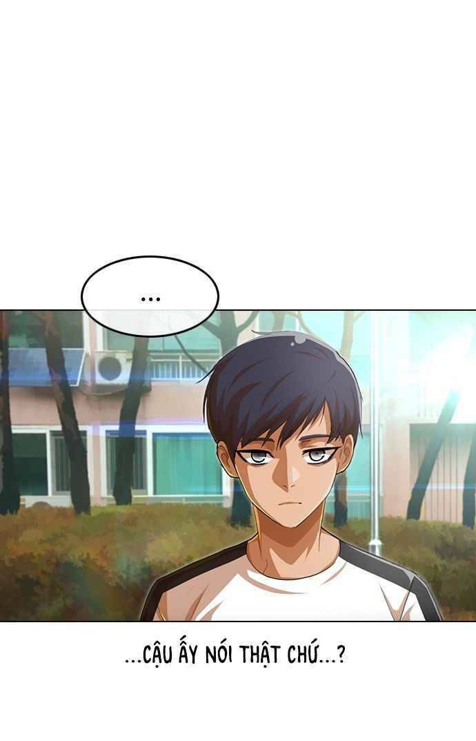 Cô Gái Từ Ứng Dụng Nhắn Tin Ngẫu Nhiên Chap 67 - Next Chap 68