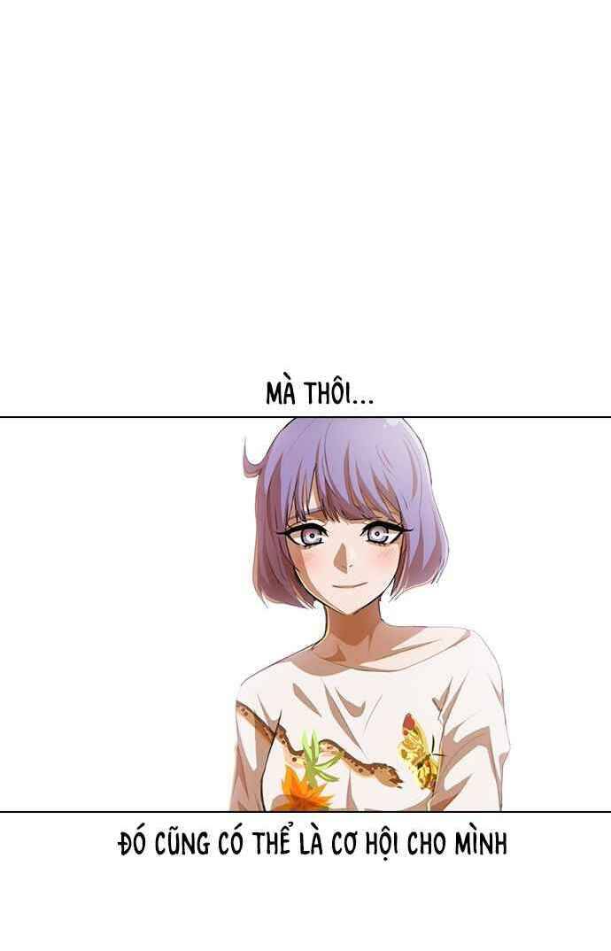 Cô Gái Từ Ứng Dụng Nhắn Tin Ngẫu Nhiên Chap 67 - Next Chap 68