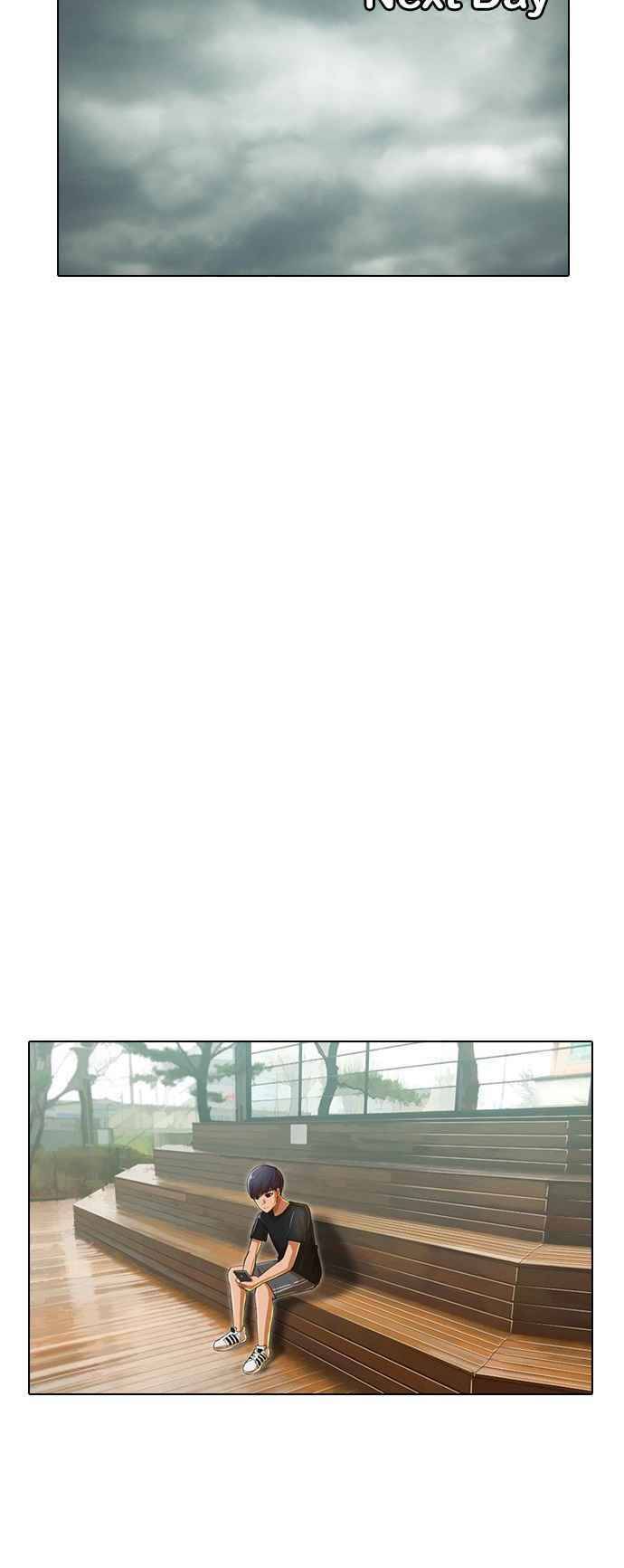 Cô Gái Từ Ứng Dụng Nhắn Tin Ngẫu Nhiên Chap 67 - Next Chap 68
