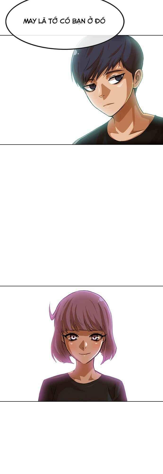 Cô Gái Từ Ứng Dụng Nhắn Tin Ngẫu Nhiên Chap 67 - Next Chap 68