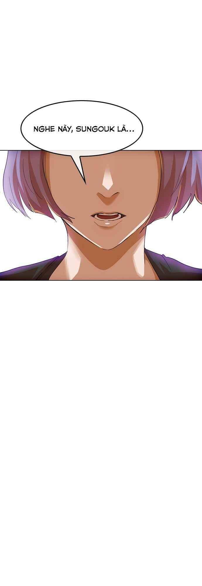Cô Gái Từ Ứng Dụng Nhắn Tin Ngẫu Nhiên Chap 67 - Next Chap 68