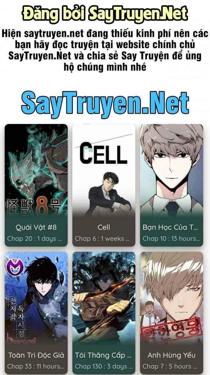 Cô Gái Từ Ứng Dụng Nhắn Tin Ngẫu Nhiên Chap 67 - Next Chap 68