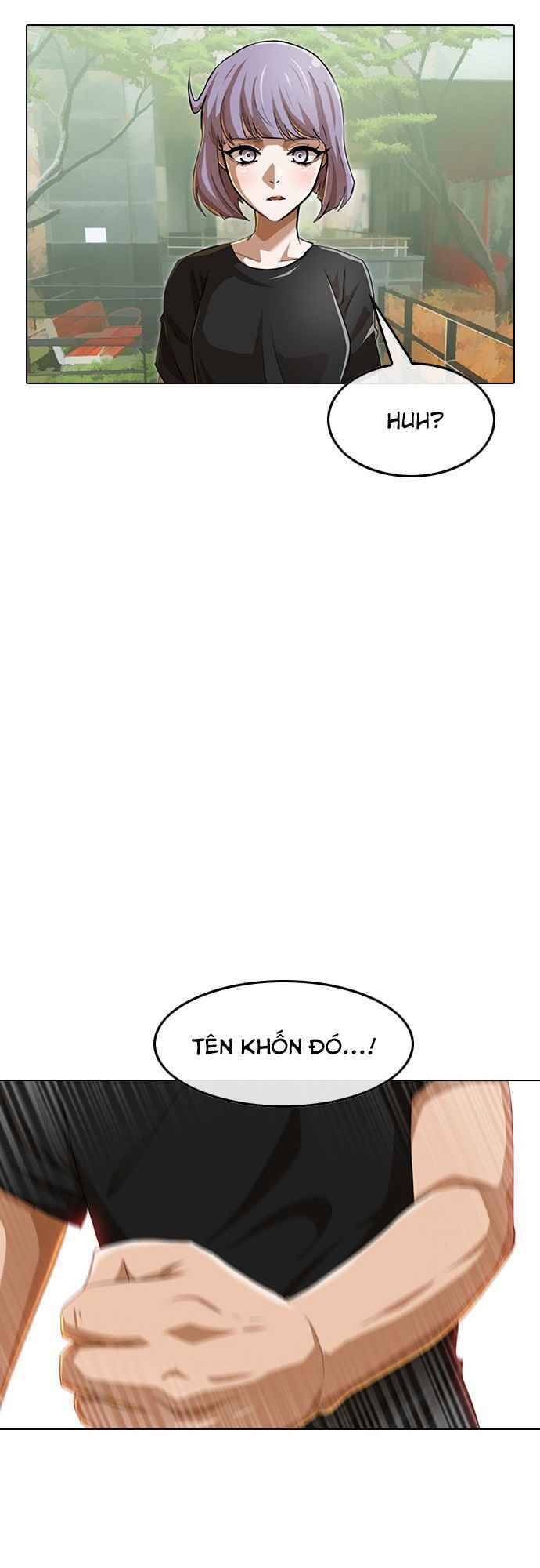Cô Gái Từ Ứng Dụng Nhắn Tin Ngẫu Nhiên Chap 68 - Next Chap 69