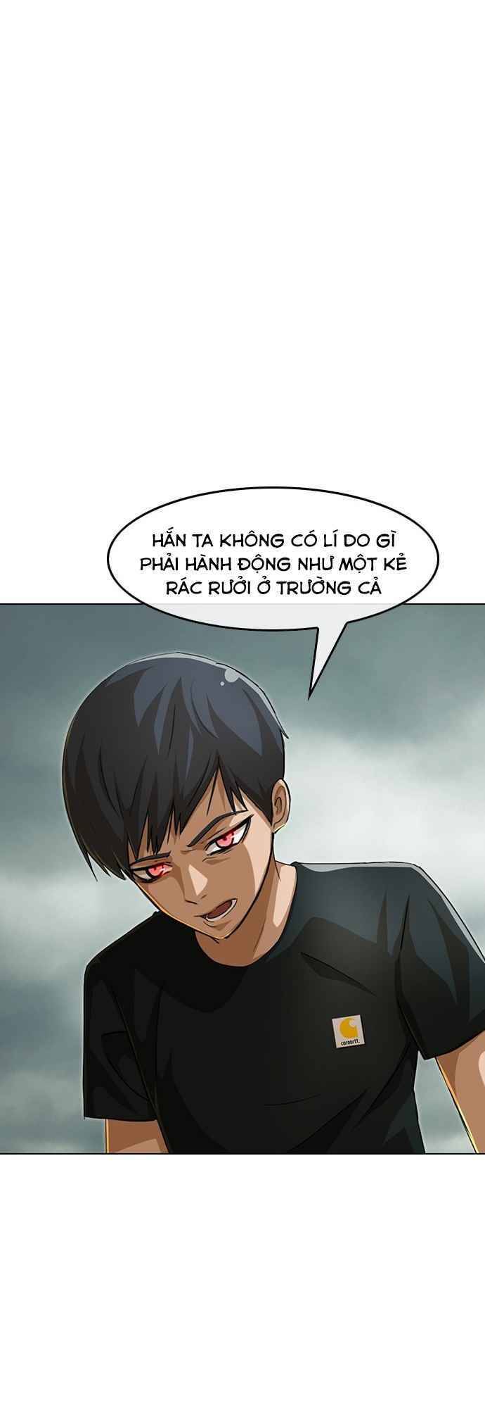Cô Gái Từ Ứng Dụng Nhắn Tin Ngẫu Nhiên Chap 68 - Next Chap 69