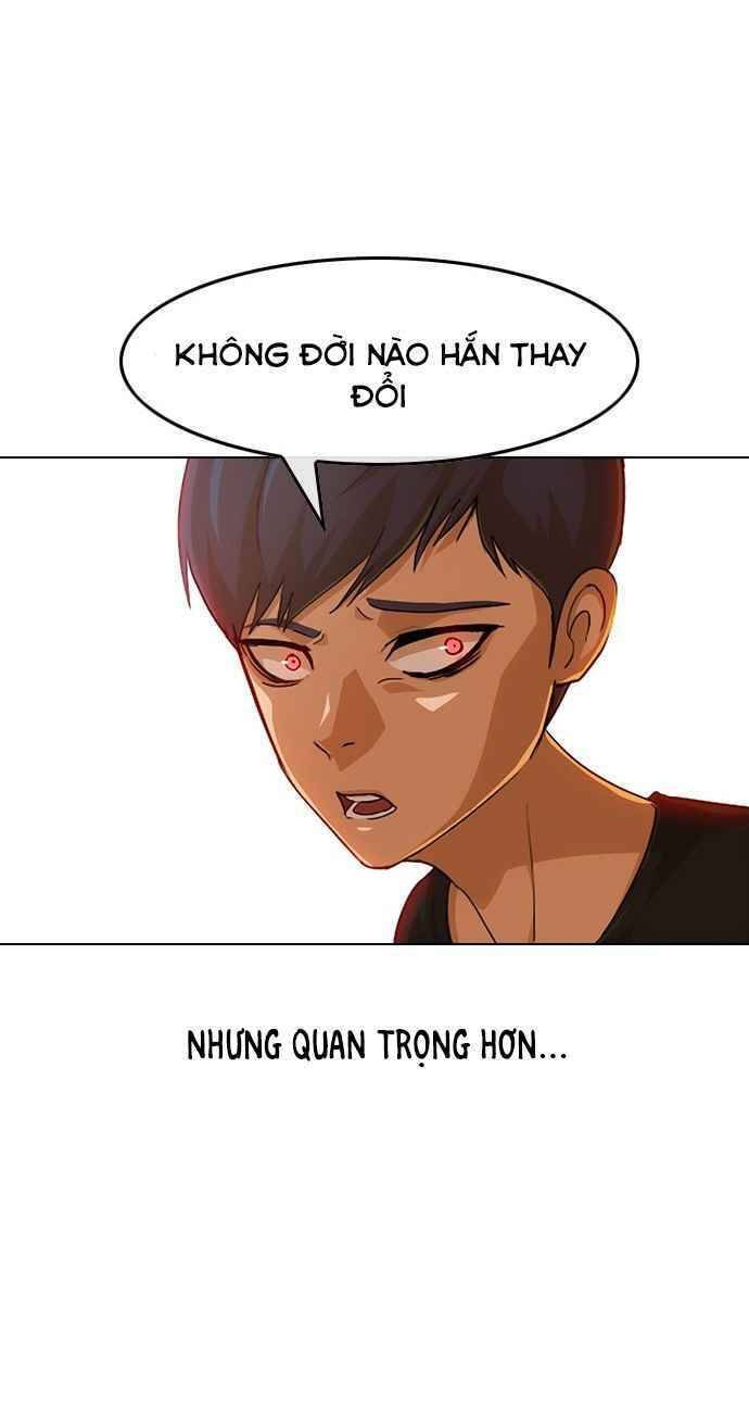 Cô Gái Từ Ứng Dụng Nhắn Tin Ngẫu Nhiên Chap 68 - Next Chap 69