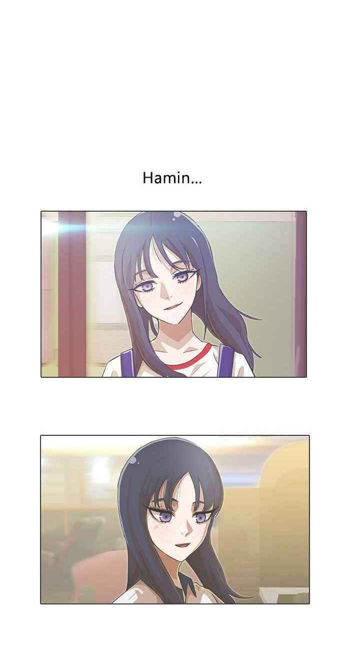 Cô Gái Từ Ứng Dụng Nhắn Tin Ngẫu Nhiên Chap 68 - Next Chap 69