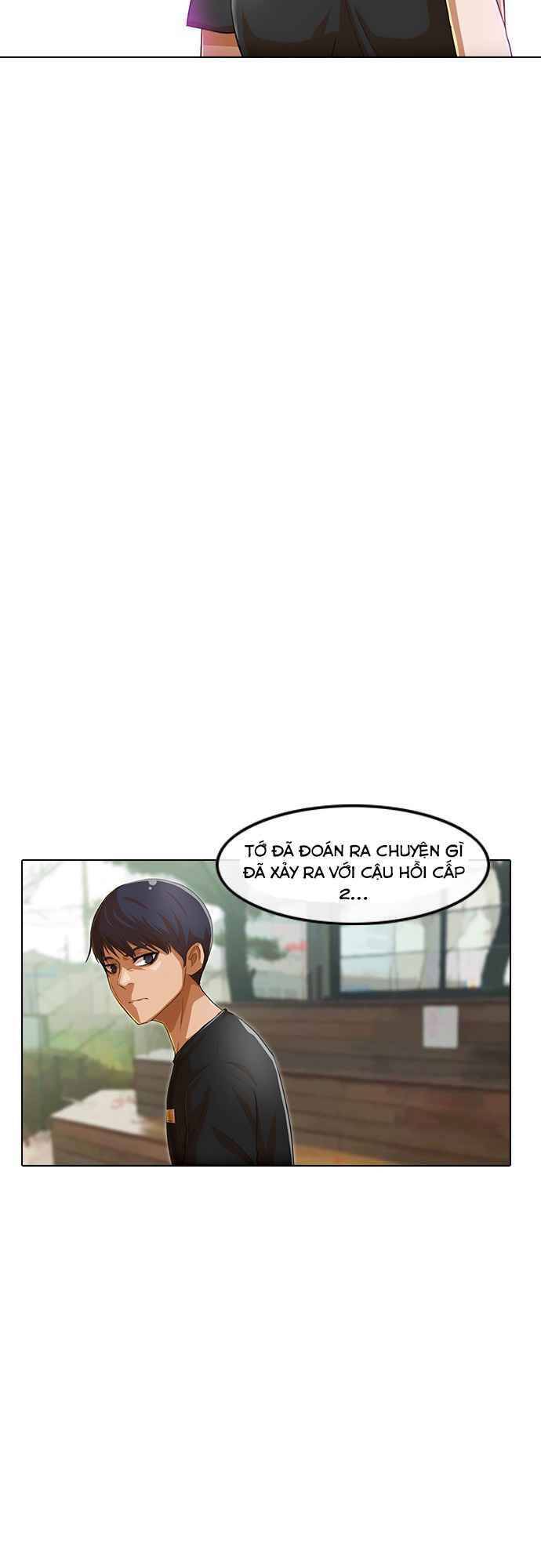 Cô Gái Từ Ứng Dụng Nhắn Tin Ngẫu Nhiên Chap 68 - Next Chap 69