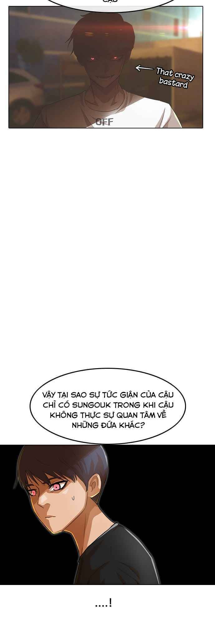 Cô Gái Từ Ứng Dụng Nhắn Tin Ngẫu Nhiên Chap 68 - Next Chap 69