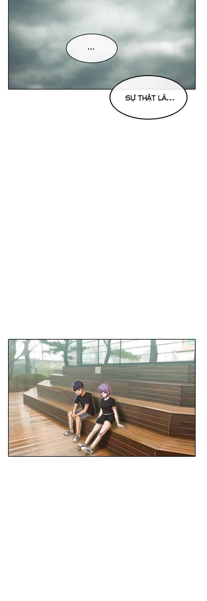 Cô Gái Từ Ứng Dụng Nhắn Tin Ngẫu Nhiên Chap 68 - Next Chap 69