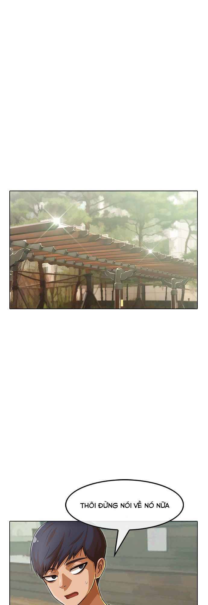 Cô Gái Từ Ứng Dụng Nhắn Tin Ngẫu Nhiên Chap 68 - Next Chap 69