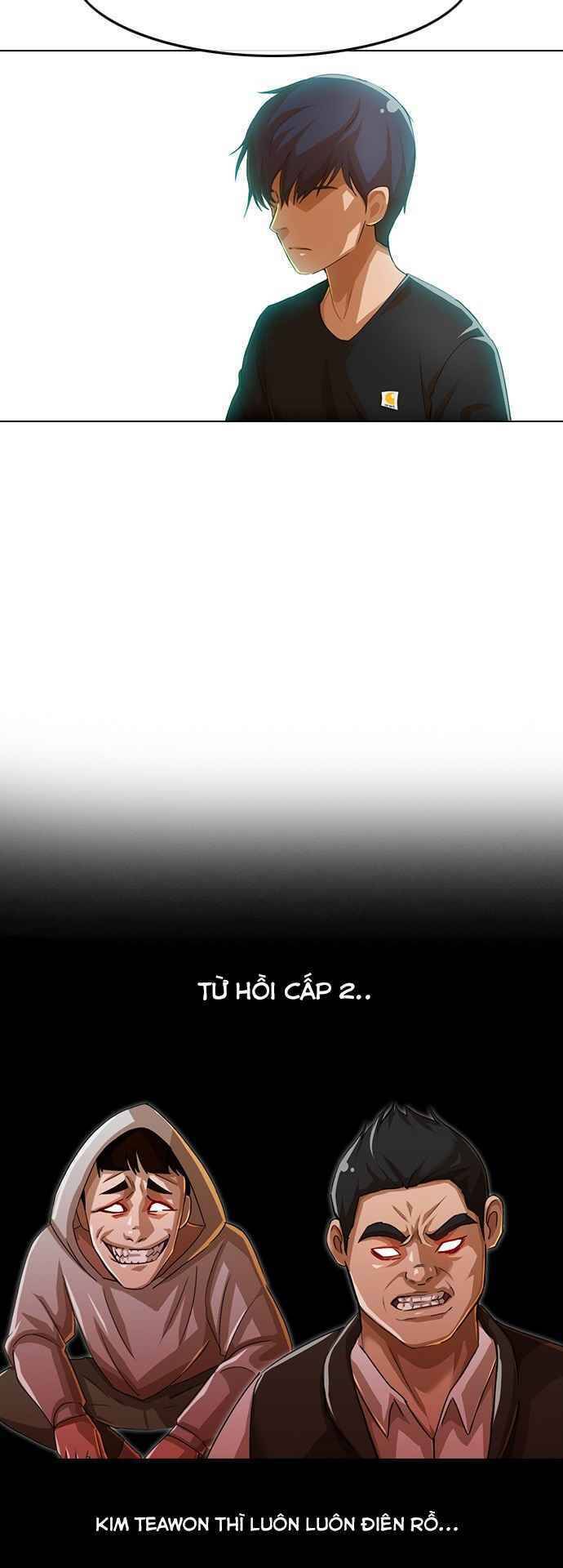 Cô Gái Từ Ứng Dụng Nhắn Tin Ngẫu Nhiên Chap 68 - Next Chap 69