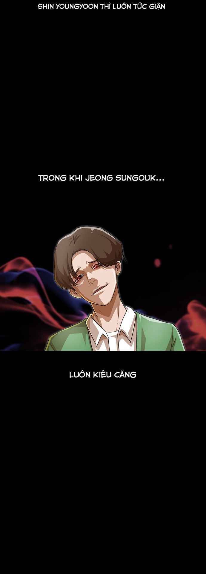 Cô Gái Từ Ứng Dụng Nhắn Tin Ngẫu Nhiên Chap 68 - Next Chap 69
