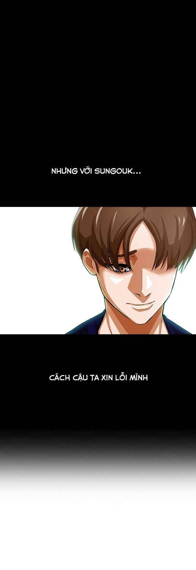 Cô Gái Từ Ứng Dụng Nhắn Tin Ngẫu Nhiên Chap 68 - Next Chap 69