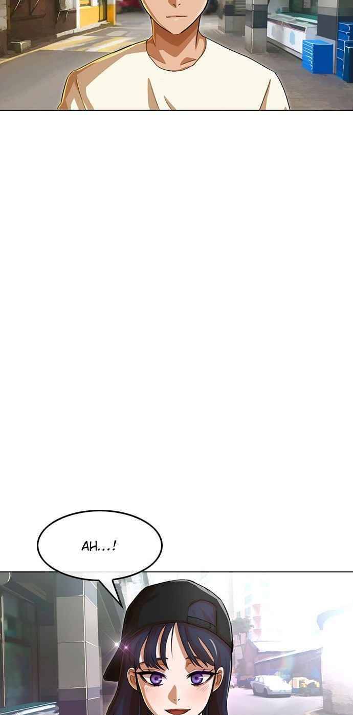 Cô Gái Từ Ứng Dụng Nhắn Tin Ngẫu Nhiên Chap 68 - Next Chap 69