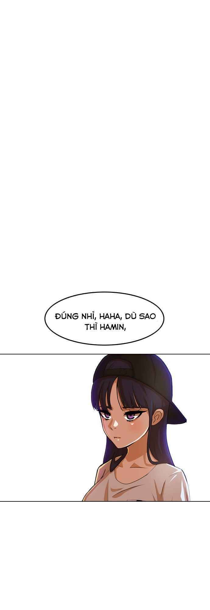 Cô Gái Từ Ứng Dụng Nhắn Tin Ngẫu Nhiên Chap 68 - Next Chap 69