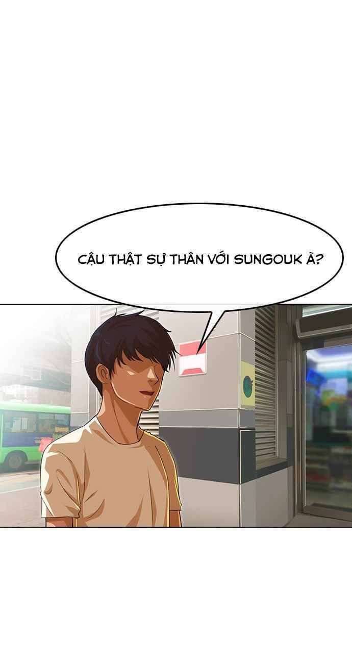 Cô Gái Từ Ứng Dụng Nhắn Tin Ngẫu Nhiên Chap 68 - Next Chap 69