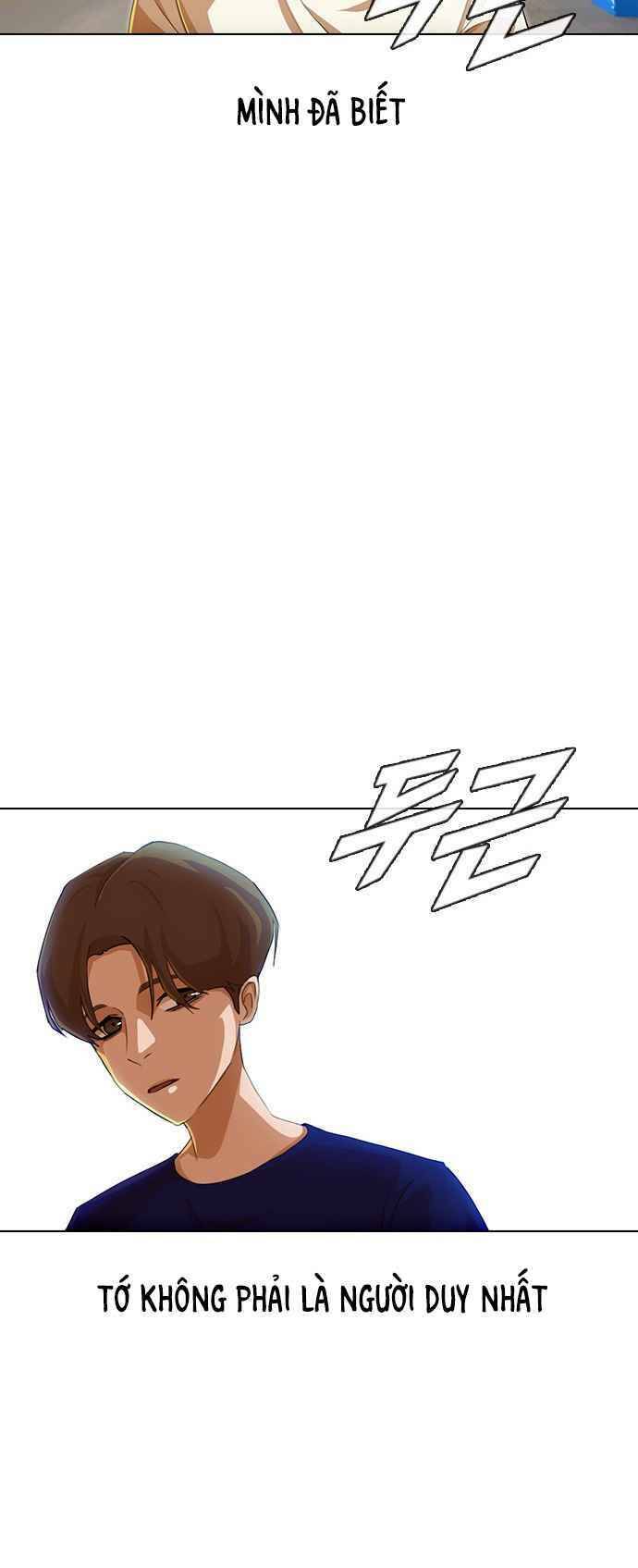 Cô Gái Từ Ứng Dụng Nhắn Tin Ngẫu Nhiên Chap 68 - Next Chap 69