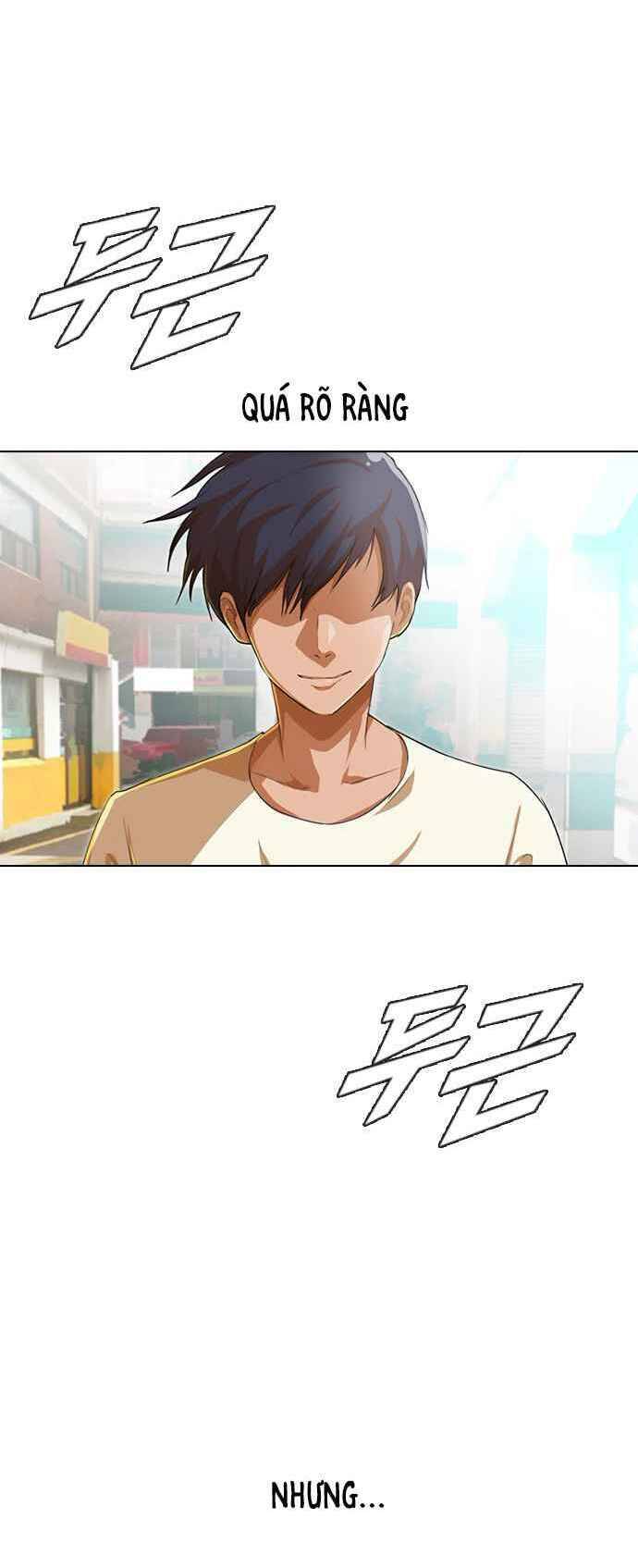 Cô Gái Từ Ứng Dụng Nhắn Tin Ngẫu Nhiên Chap 68 - Next Chap 69