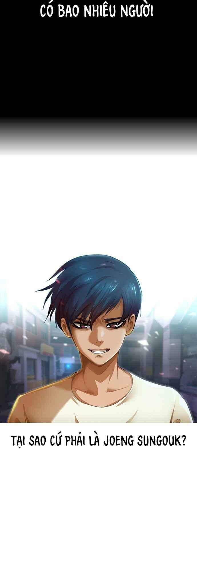 Cô Gái Từ Ứng Dụng Nhắn Tin Ngẫu Nhiên Chap 68 - Next Chap 69