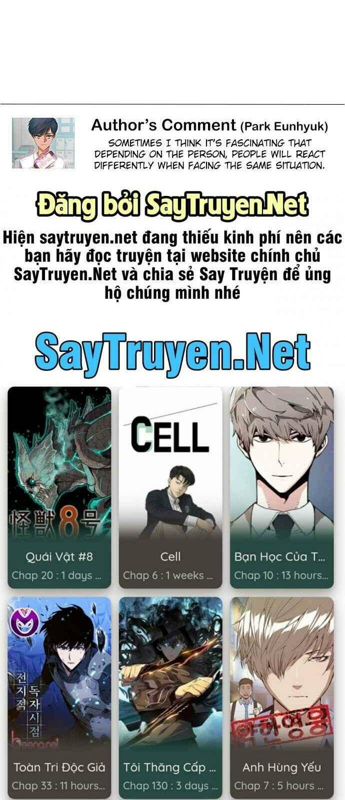 Cô Gái Từ Ứng Dụng Nhắn Tin Ngẫu Nhiên Chap 68 - Next Chap 69