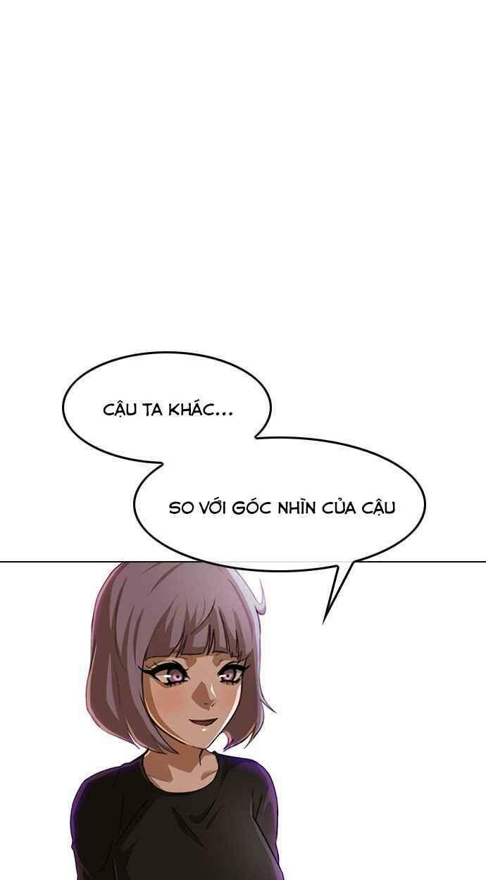 Cô Gái Từ Ứng Dụng Nhắn Tin Ngẫu Nhiên Chap 68 - Next Chap 69