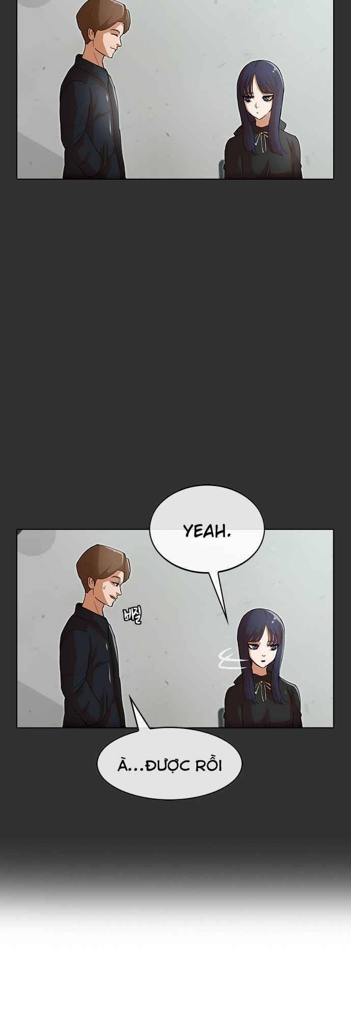 Cô Gái Từ Ứng Dụng Nhắn Tin Ngẫu Nhiên Chap 69 - Next Chap 70