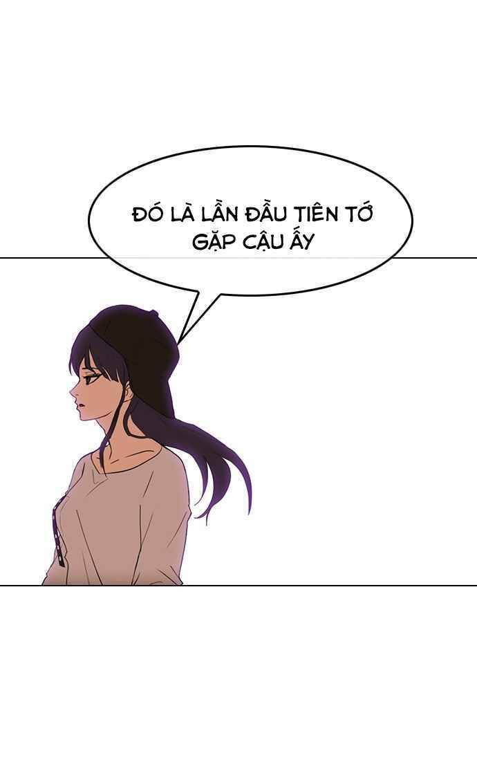 Cô Gái Từ Ứng Dụng Nhắn Tin Ngẫu Nhiên Chap 69 - Next Chap 70