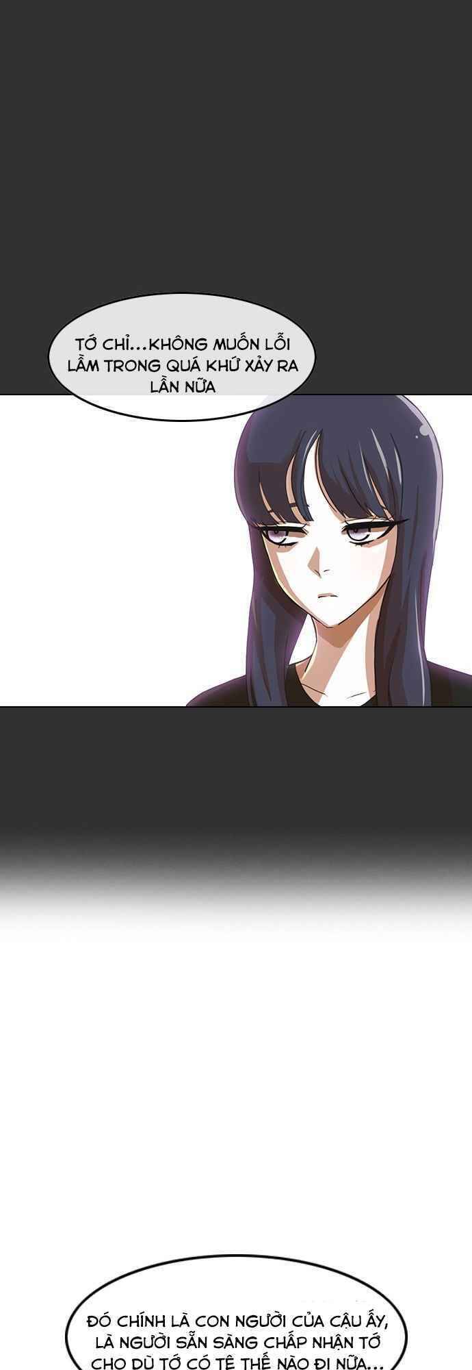 Cô Gái Từ Ứng Dụng Nhắn Tin Ngẫu Nhiên Chap 69 - Next Chap 70