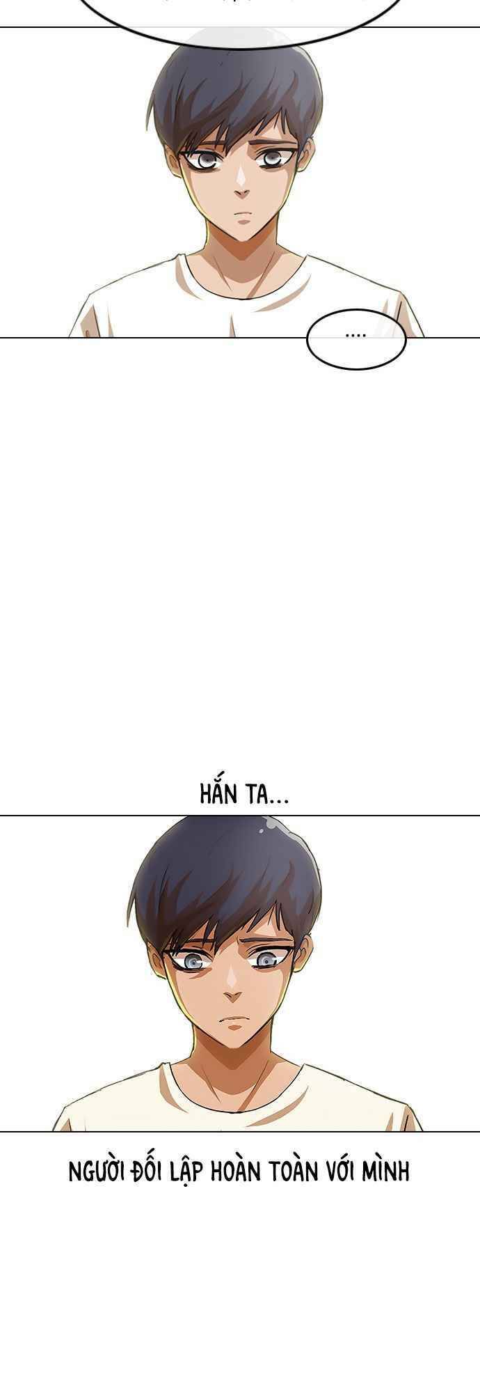 Cô Gái Từ Ứng Dụng Nhắn Tin Ngẫu Nhiên Chap 69 - Next Chap 70