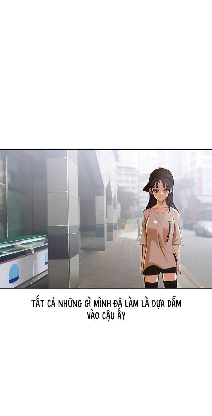 Cô Gái Từ Ứng Dụng Nhắn Tin Ngẫu Nhiên Chap 69 - Next Chap 70