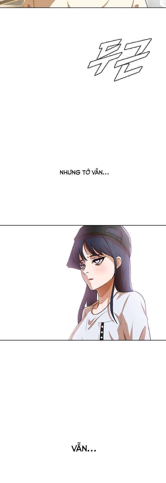 Cô Gái Từ Ứng Dụng Nhắn Tin Ngẫu Nhiên Chap 69 - Next Chap 70