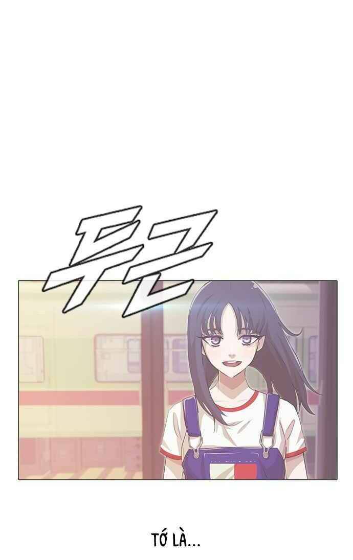 Cô Gái Từ Ứng Dụng Nhắn Tin Ngẫu Nhiên Chap 69 - Next Chap 70