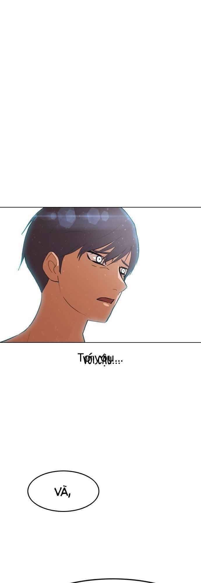 Cô Gái Từ Ứng Dụng Nhắn Tin Ngẫu Nhiên Chap 69 - Next Chap 70