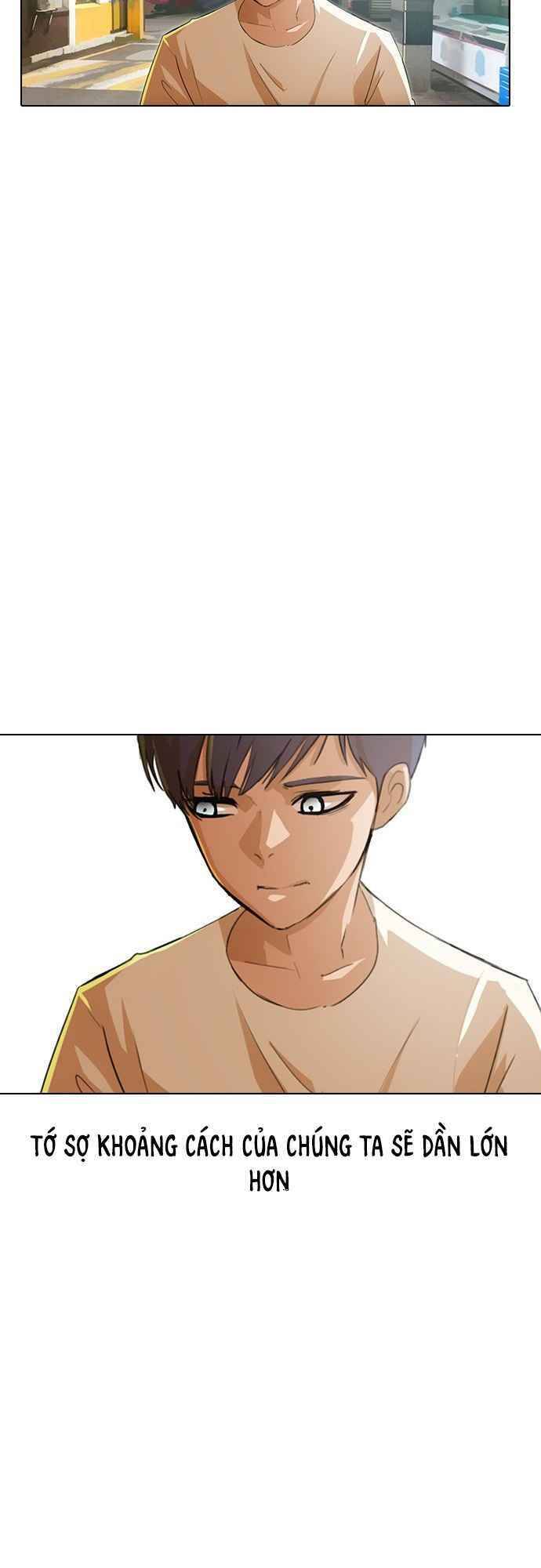 Cô Gái Từ Ứng Dụng Nhắn Tin Ngẫu Nhiên Chap 69 - Next Chap 70