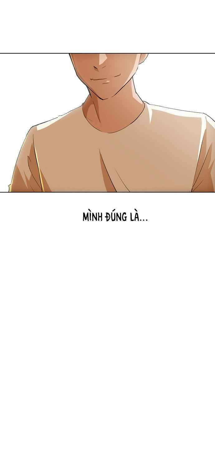 Cô Gái Từ Ứng Dụng Nhắn Tin Ngẫu Nhiên Chap 69 - Next Chap 70