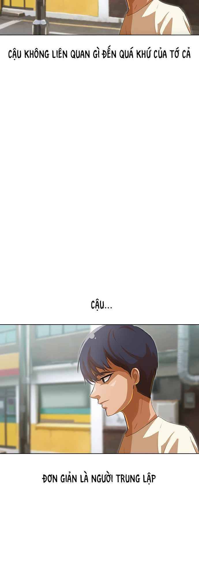 Cô Gái Từ Ứng Dụng Nhắn Tin Ngẫu Nhiên Chap 69 - Next Chap 70